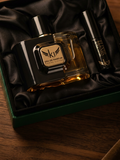 KJ eau de parfum