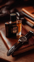 KJ eau de parfum